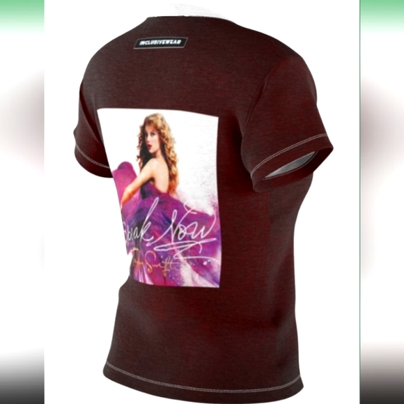 Taylor Swift New "Karma is My Boyfriend" Woman's Top Short Sleeve - Picture 3 of 6